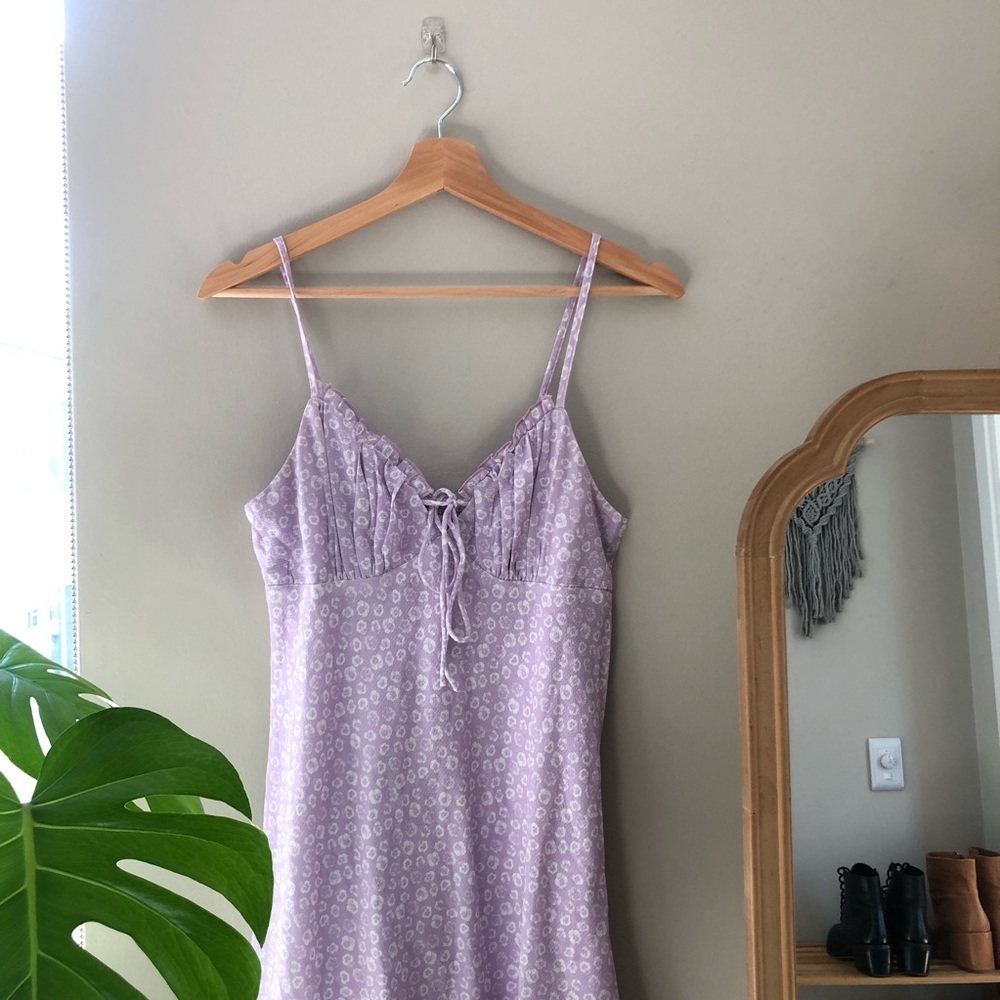 Princess Polly Dress